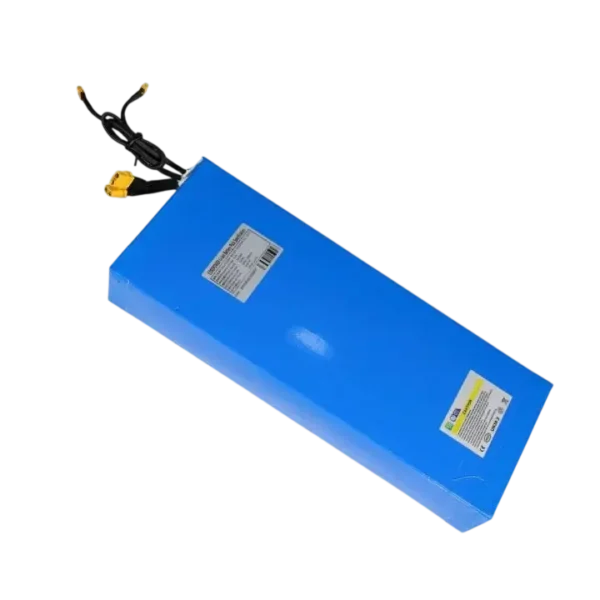 52V 14,5Ah Akku für den VSETT 10 Light Elektroroller