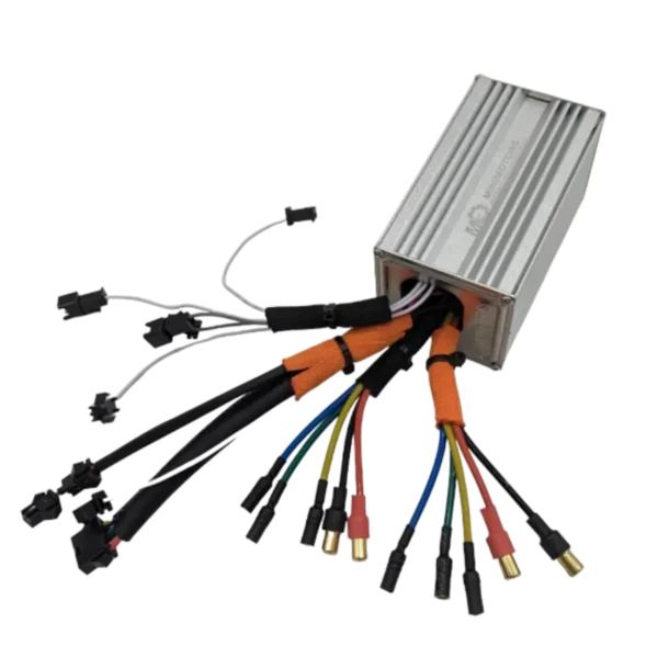 60V 22A Controller für DUALTRON FOREVER Elektroroller