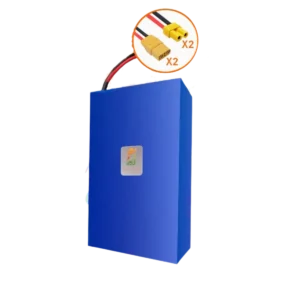 1 72V 32Ah Akku für Vsett 11+ Elektroroller