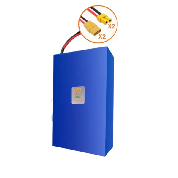 72V 32Ah Akku für Vsett 11+ Elektroroller