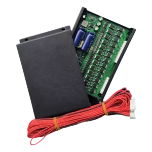 1 Batteriebalancer für Dualtron Elektroroller