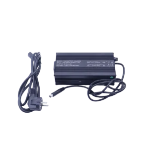 1 Ladegerät für den Elektroroller Kukirin G4 Max