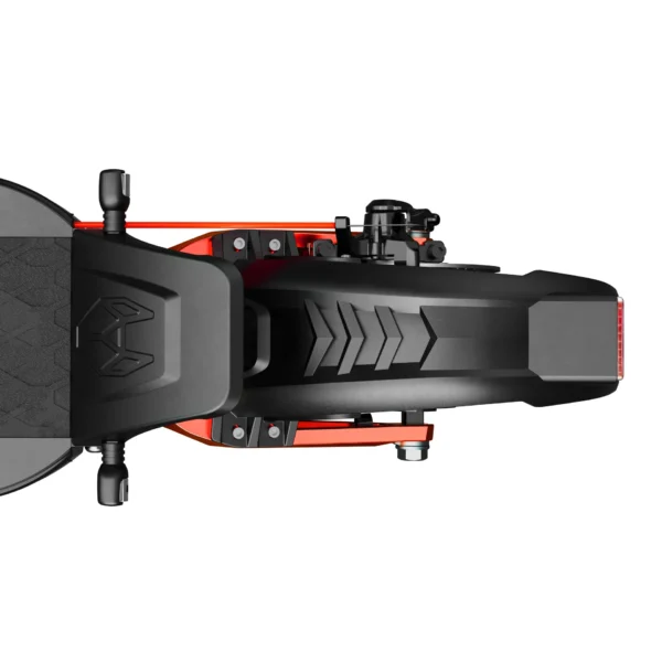 Joyor T6E Pro Elektroroller, 500 Watt, Höchstgeschwindigkeit 20 km/h