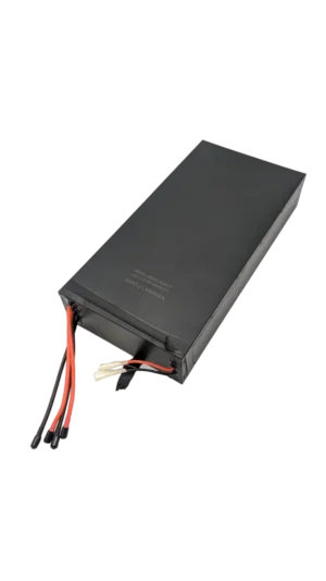 Dualtron Ultra 2 | 72V40AH Batterie