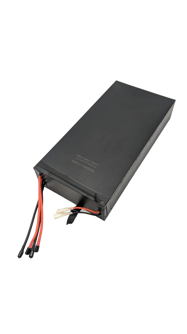 Dualtron Ultra 2 | 72V40AH Batterie
