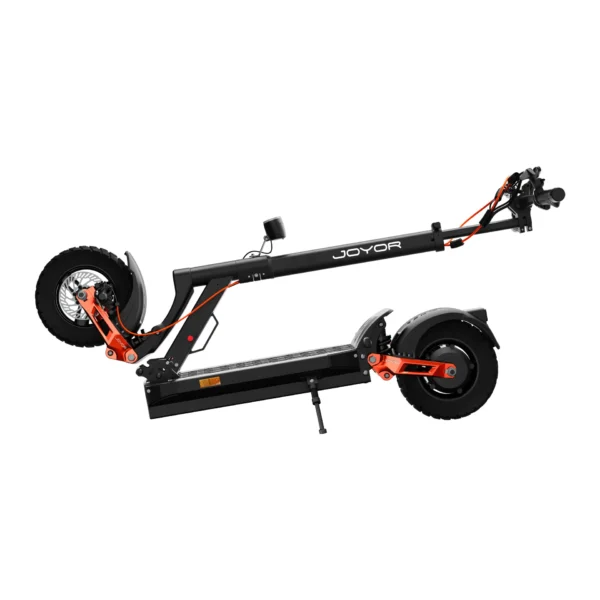 Joyor T6E Pro Elektroroller, 500 Watt, Höchstgeschwindigkeit 20 km/h