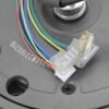 2 Xiaomi M365 / Essential / 1S Elektroscooter-Motor (36V - 250W)