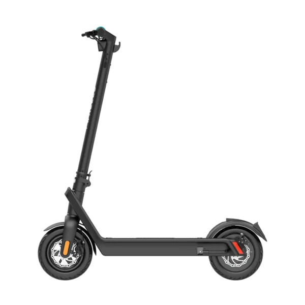 Pro Elektroroller - TWHEELS