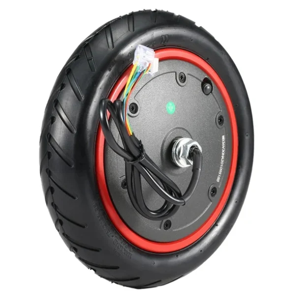 2 36V 350W E-Scootermotor M365