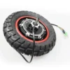 Motor mit Reifen 500W E-Scooter M4