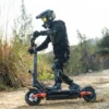 Joyor T6E Elektroroller, 500 Watt, Höchstgeschwindigkeit 20 km/h