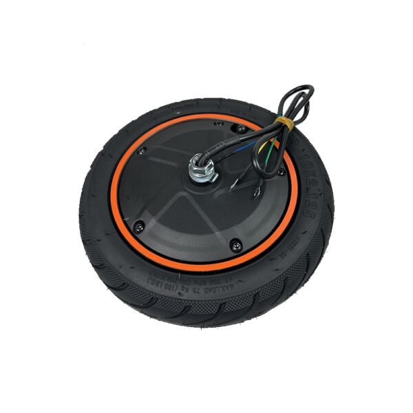 2 Ninebot F40 350W Motor
