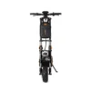 KuKirin G4 Max Zwei 1600-W-Motoren, 86 km/h, 95 km Reichweite, 38 % Steigung
