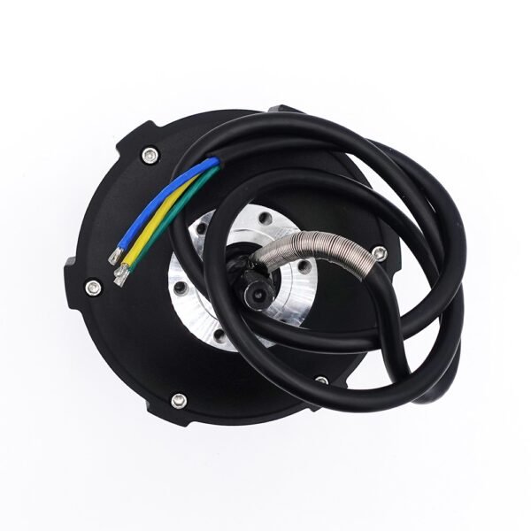 Dualtron Thunder Ultra Vorder-/Hintermotor
