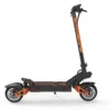 KuKirin G3 Pro Doppelmotor 2x1200W, 65 km/h, 80 km Reichweite, XOD hydraulische Bremsen.