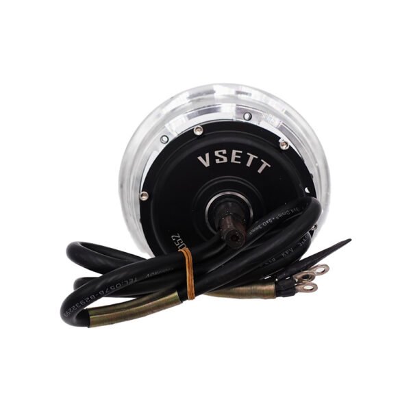 Vsett 11+ 72V Motor (vorne)