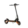 KuKirin G3 1200-W-Motor, 50 km/h, 63 km Reichweite, Scheibenbremsen und 30° Steigfähigkeit.