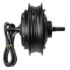 Vsett 10+ Motor