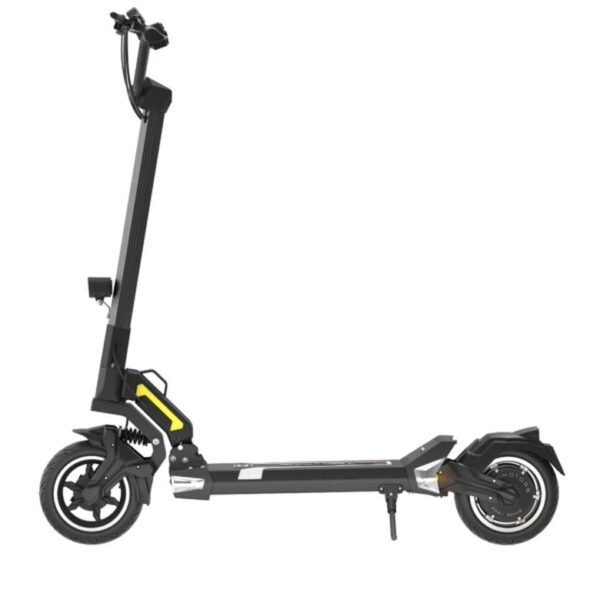 DUALTRON TOGO PLUS 48V 12AH ELEKTROROLLER