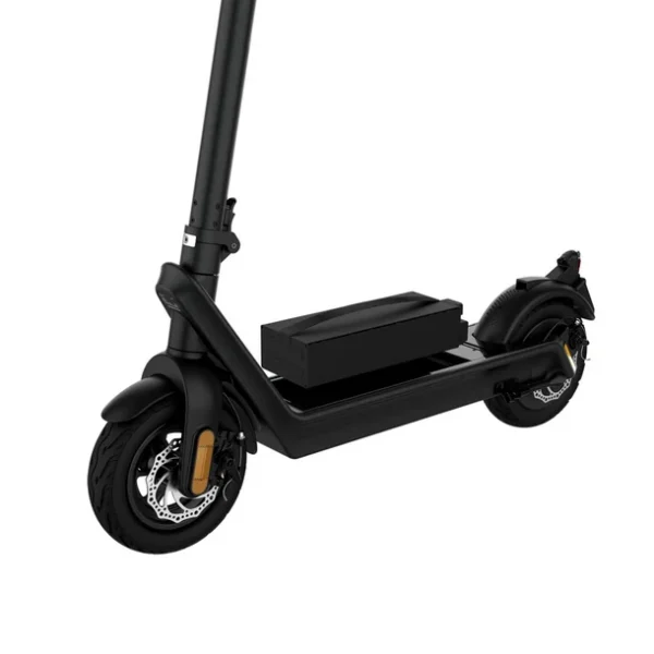 2 E-Scooter X9