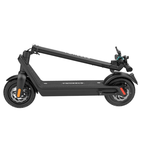 Pro Elektroroller - TWHEELS