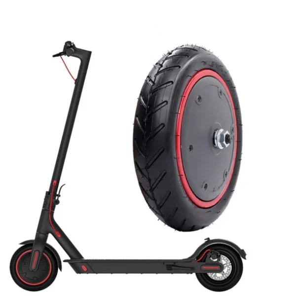 3 36V 350W E-Scootermotor M365