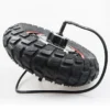 Motor mit Reifen 500W E-Scooter M4