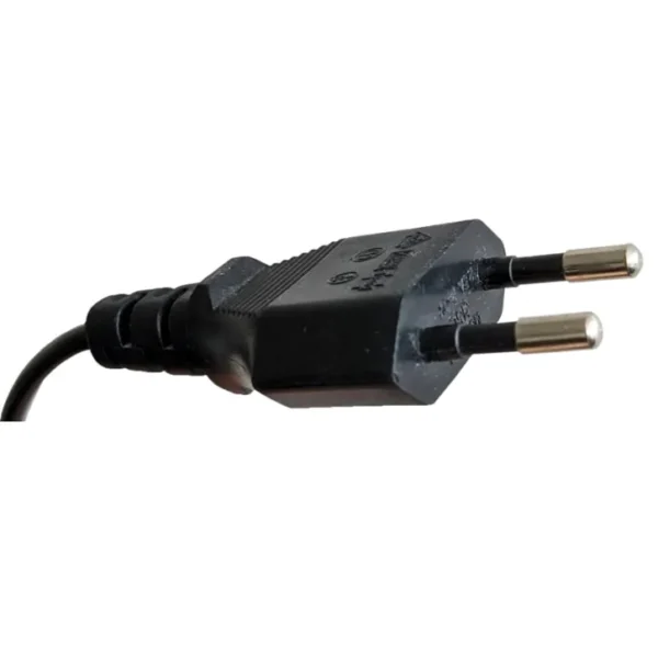 3 Ladegerät 48V/54,6V 2A, GX12-3-Buchse, VMAX ORIGINAL