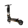 KuKirin G4 Max Zwei 1600-W-Motoren, 86 km/h, 95 km Reichweite, 38 % Steigung