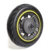 Ninebot Max G30 Vorderfelgen