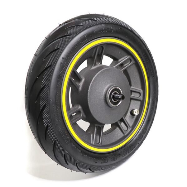 Ninebot Max G30 Vorderfelgen