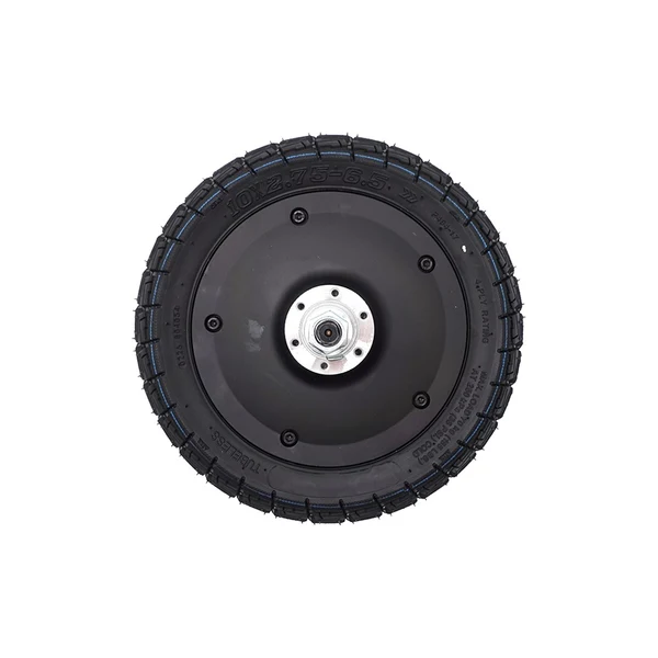 3 Kukirin G2-Motor