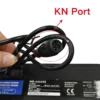 3 66,4V 6,5A Schnellladegerät für Dualtron Elektroroller