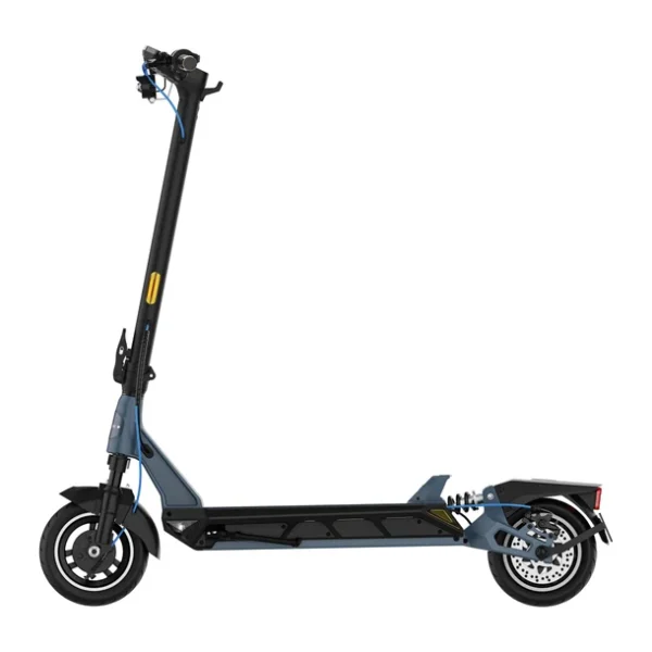 E-Scooter N12 Pro