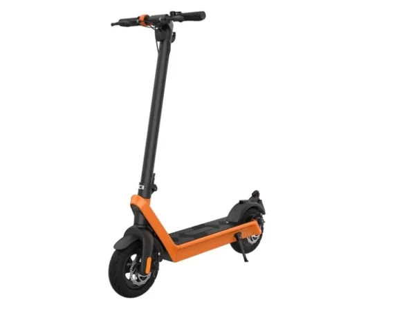 3 E-Scooter X9