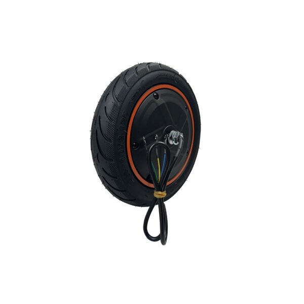 3 Ninebot F40 350W Motor