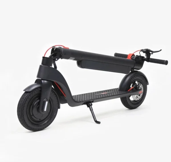 3 E-Scooter X8