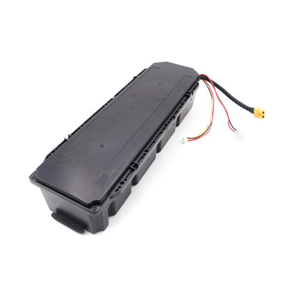 3 Ninebot G30 Max 36V 15,3Ah Akku