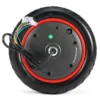 4 36V 350W E-Scootermotor M365