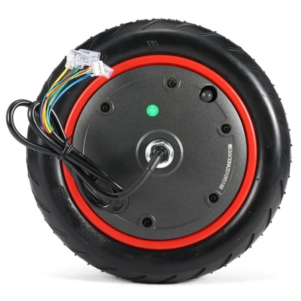 4 36V 350W E-Scootermotor M365