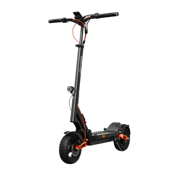 Joyor T6E Pro Elektroroller, 500 Watt, Höchstgeschwindigkeit 20 km/h