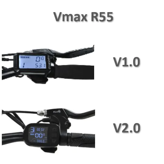 4 Ladegerät 48V/54,6V 2A, GX12-3-Buchse, VMAX ORIGINAL