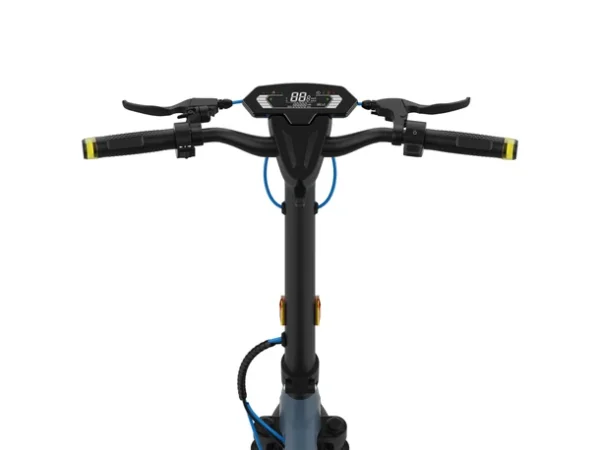 E-Scooter N12 Pro