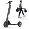 4 E-Scooter X8