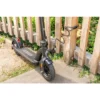 4 E-Scooter Schloss mit Schlaufe