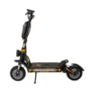 KuKirin G4 Max Zwei 1600-W-Motoren, 86 km/h, 95 km Reichweite, 38 % Steigung