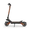 KuKirin G3 Pro Doppelmotor 2x1200W, 65 km/h, 80 km Reichweite, XOD hydraulische Bremsen.