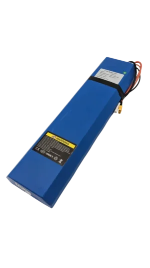 5 60V 12Ah Batterie | Dualtron Togo LTD