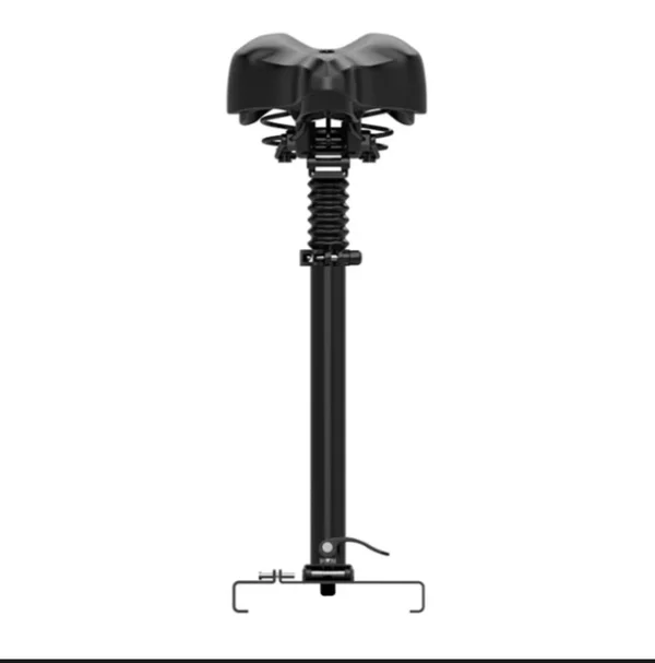 5 X9 Elektroroller-Sitz