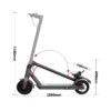 5 E-Scooter M365